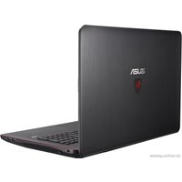 Игровой ноутбук ASUS G771JW-T7140D