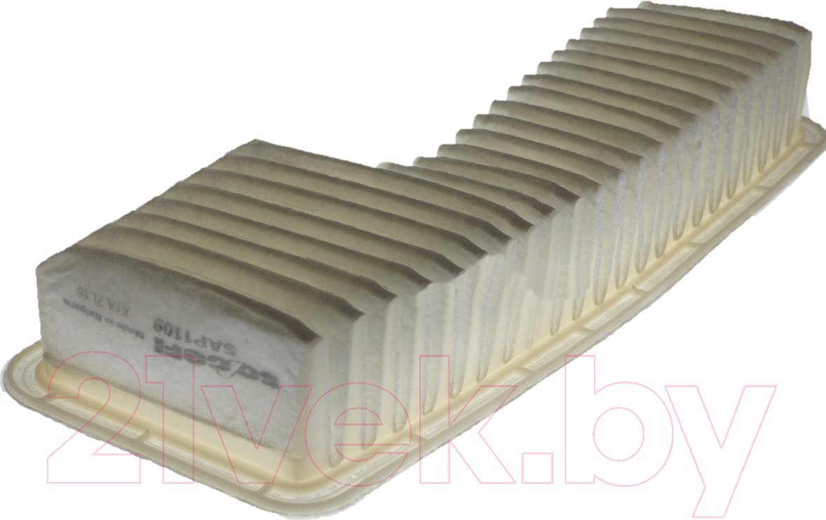 

Воздушный фильтр Purflux A1108
