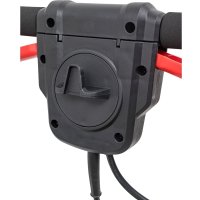 Газонокосилка Grizzly SKY-16