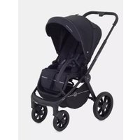 Универсальная коляска Rant Flex 3в1 RA077 (черный)
