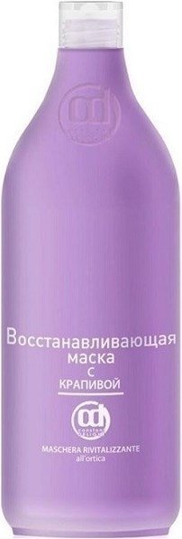

Маска Constant Delight для волос Восстанавливающая с крапивой 1000 мл