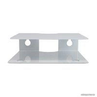 Держатель для проигрывателя/ТВ-приставки UniTeki DM1701 (белый)