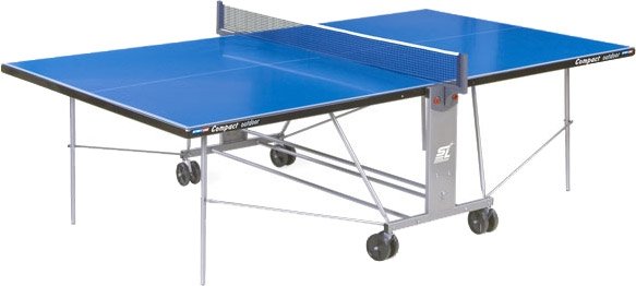 

Теннисный стол Start Line Compact Outdoor