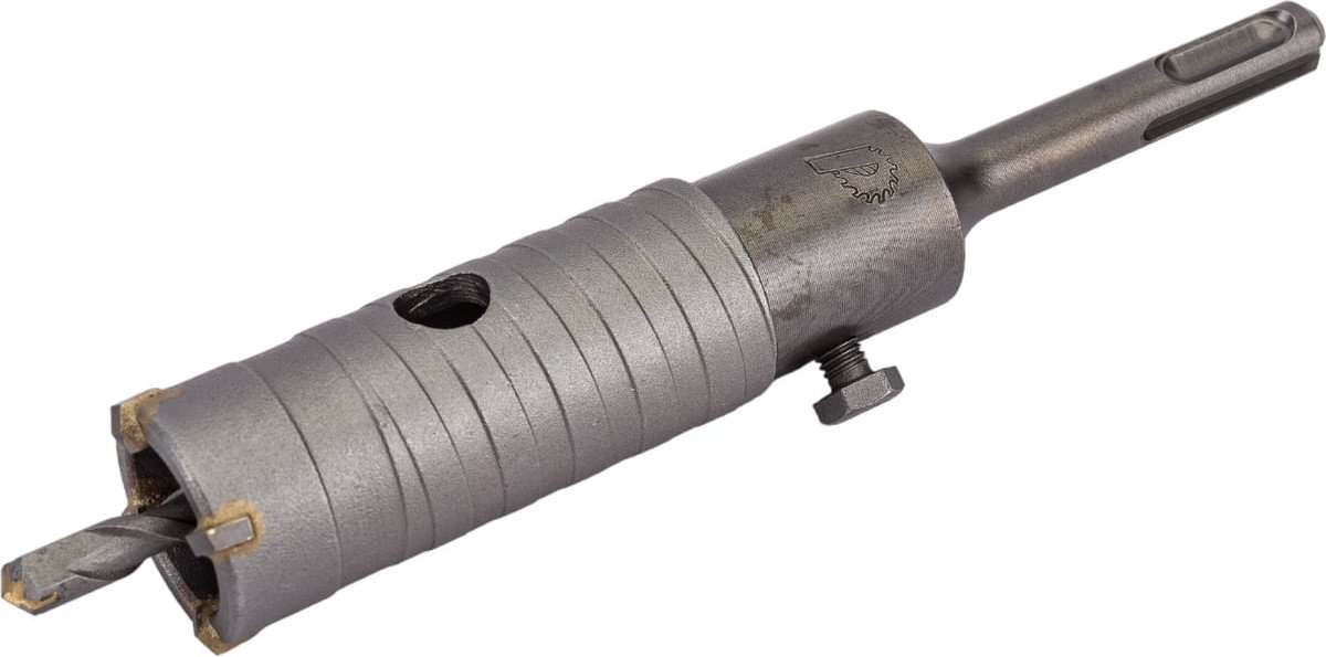 Коронка Практика Профи 917-903