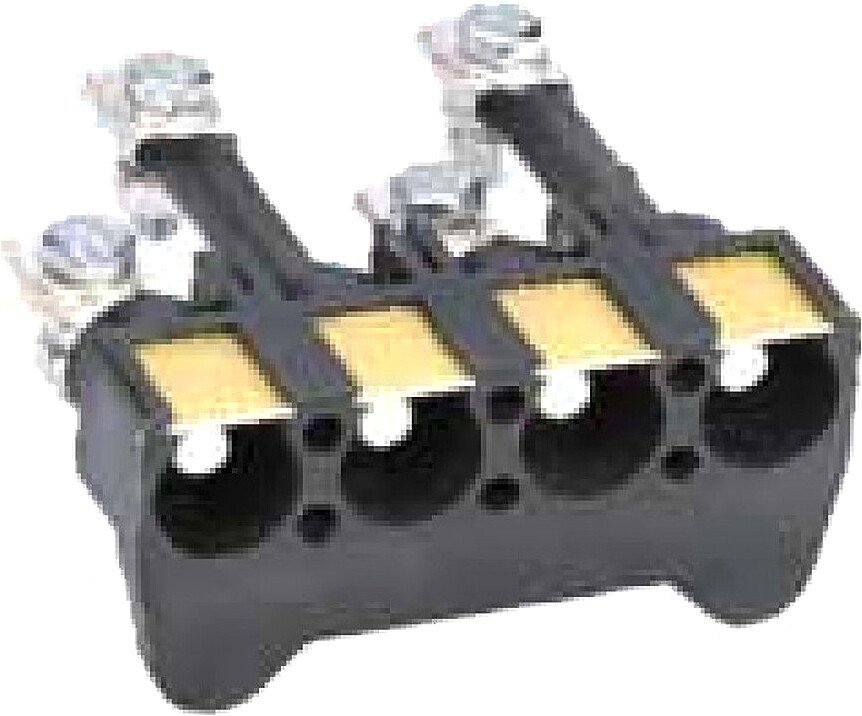 

Вывод внешний для выключателя автоматического Chint NXM-1250 3P 844996