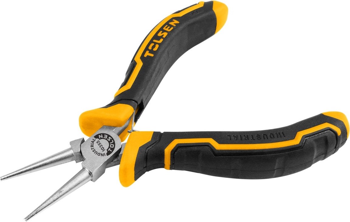Круглогубцы Tolsen TT10355
