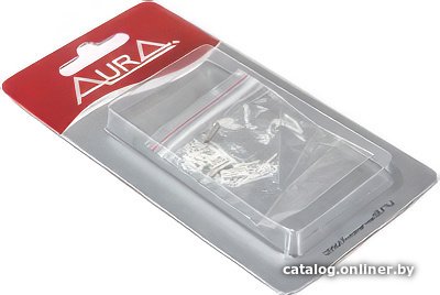 Наконечник для кабеля Aura APT-4075 (10 шт)