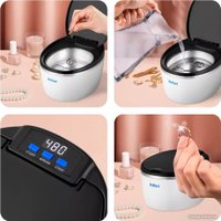 Стерилизатор маникюрный Kitfort KT-6307