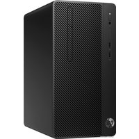 Компьютер HP 290 G3 MT 8VR92EA