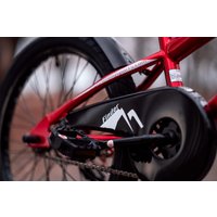 Детский велосипед Lenjoy Sports Finder 20 2024 LS20-1RED (красный)