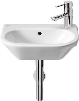 

Умывальник Roca Nexo A327645000