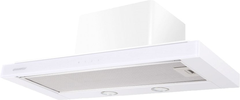 

Кухонная вытяжка MAUNFELD Ouse Touch 60 (белый)
