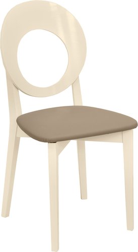 Leset Хьюстон (капучино лак/КЗ 514)