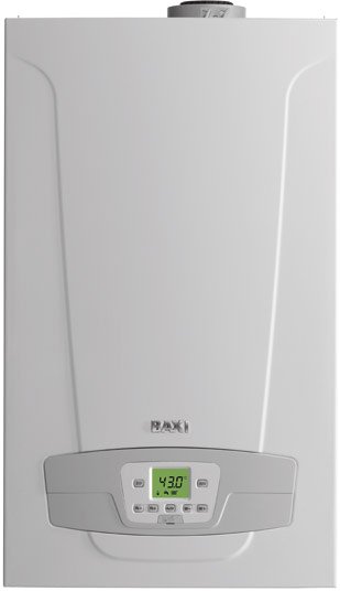 

Отопительный котел BAXI LUNA Duo-tec MP 1.70