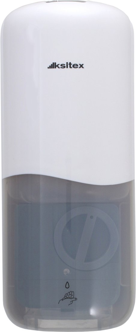 

Дозатор для жидкого мыла Ksitex ASD-911W-500