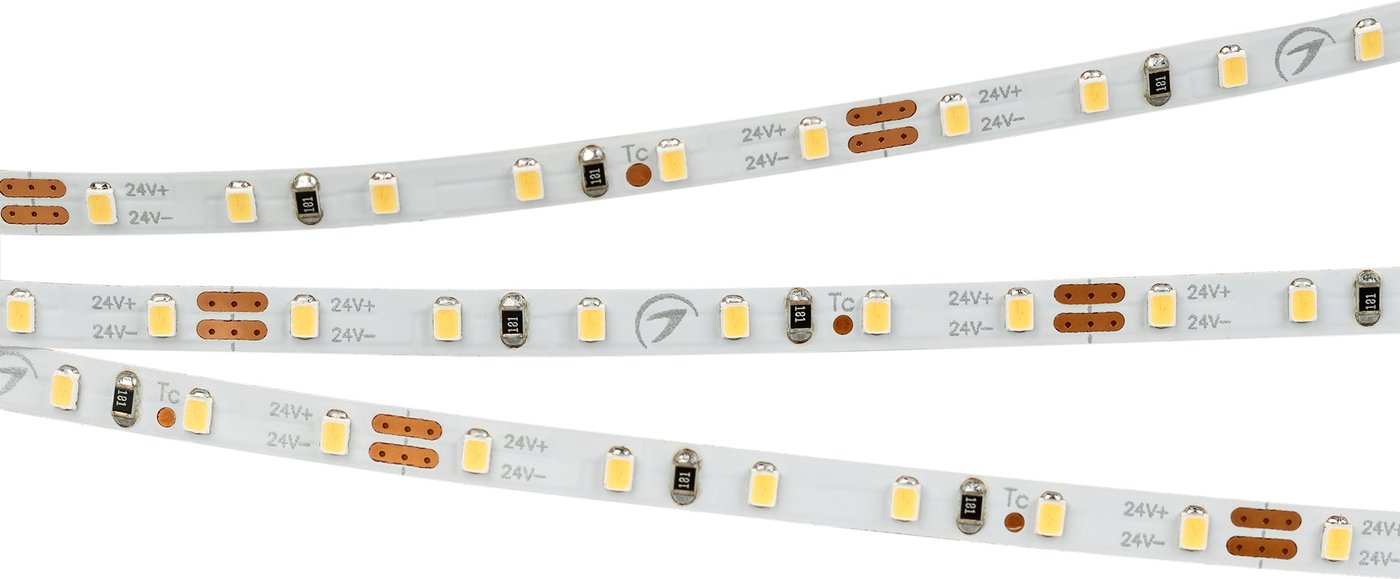 

Светодиодная лента Arlight Microled-M120-4mm 3000К 024421(2)