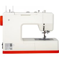 Электромеханическая швейная машина Comfort HD 1015