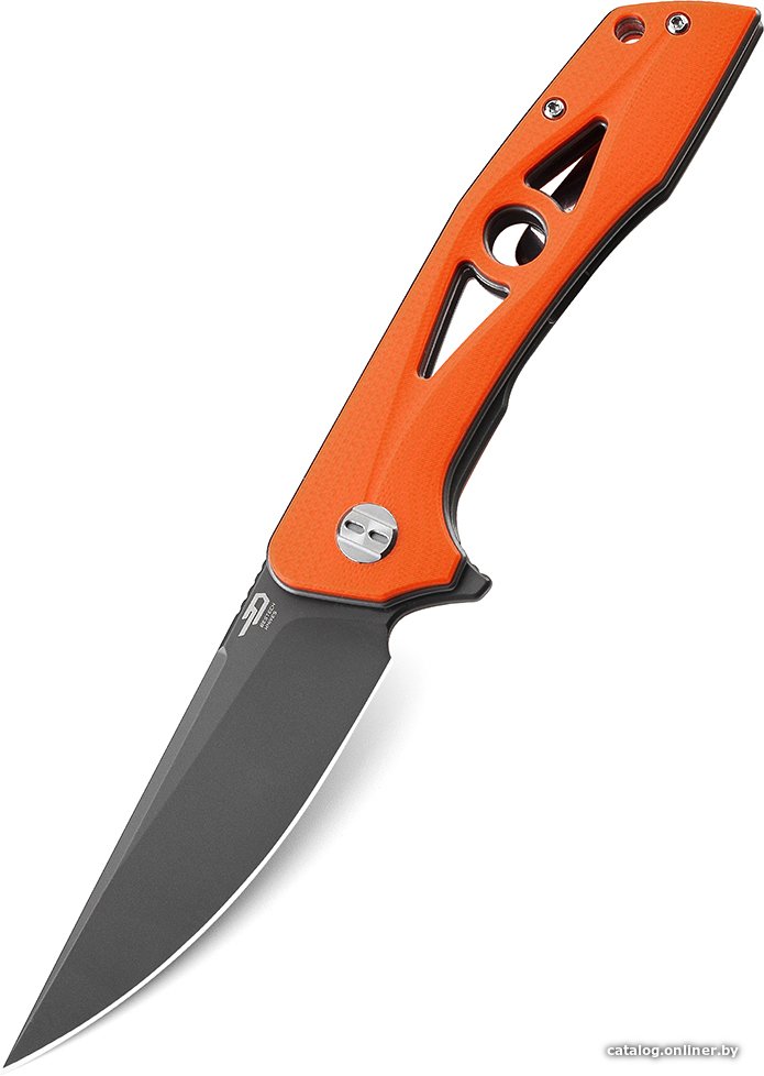 Складной нож Bestech Knives Eye of Ra BG23D
