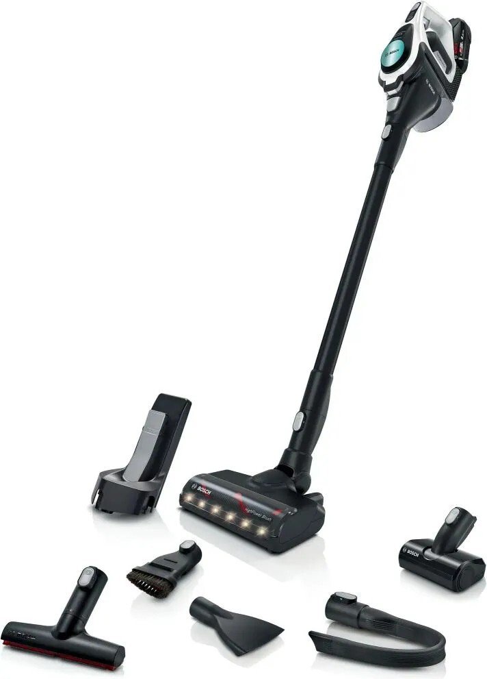 Пылесос Bosch Unlimited Gen2 Serie 8 ProHygienic BCS8215HYG