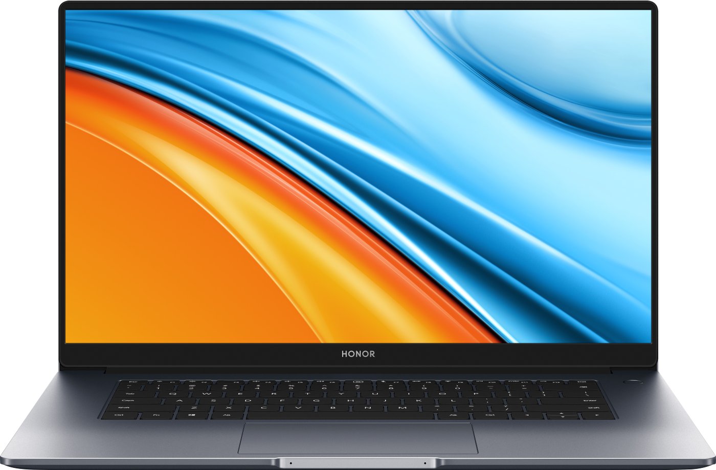 

Ноутбук HONOR MagicBook 15 BMH-WFQ9HN 5301AFVQ