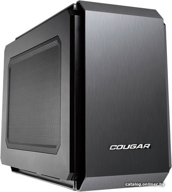 Cougar QBX