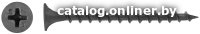 Саморез Starfix SMB1-96517-2