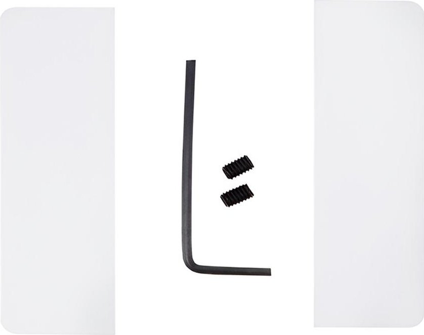 

Заглушка профиля Boyard Gola Balance RZ050.04W