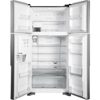 Четырёхдверный холодильник Hitachi R-W660PUC7XGS в Гомеле