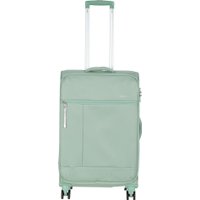 Чемодан-спиннер Polar Р2322 (3-ой) 24" (зеленый)