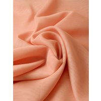 Тюль Велес Текстиль 150В (255x150, абрикосовый)