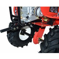 Мотоблок бензиновый Brait BR-402W