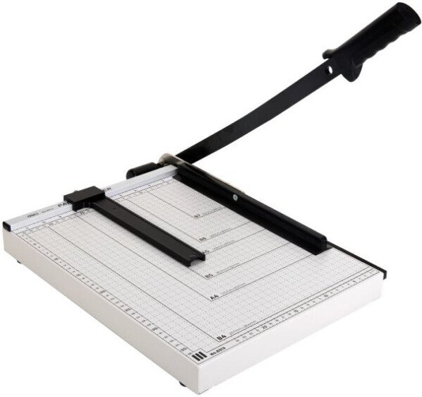 

Сабельный резак Deli 8013