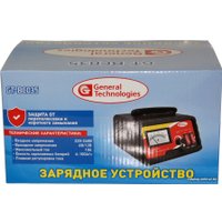 Зарядное устройство General Technologies GT-BC035
