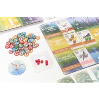 Настольная игра Lavka Games Крылья