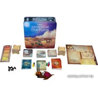 Настольная игра Стиль Жизни Запретная пустыня (Forbidden Desert)