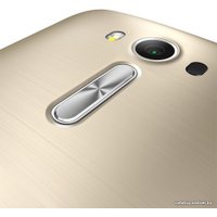 Телефон ASUS Zenfone 2 Laser (ZE550KL) Gold