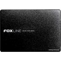 SSD Foxline FLSSD256X5SE 256GB