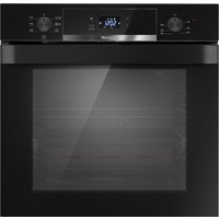 Электрический духовой шкаф Weissgauff EOV 776 PDB