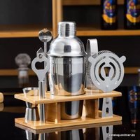 Набор для бара Amiro ABS-007 (7 предметов)