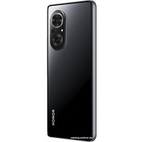 Телефон HONOR 50 SE 8GB/128GB (черный)