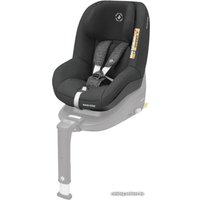 Детское автокресло Maxi-Cosi Pearl Smart i-Size (без базы, black grid)