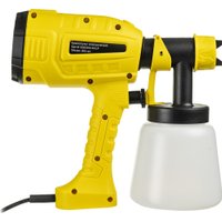 Краскораспылитель Garvill SGE500-HVLP