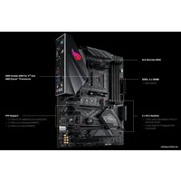 Материнская плата ASUS ROG Strix B450-F Gaming II