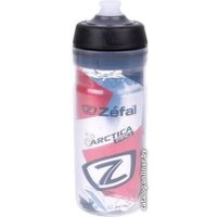 Бутылка для воды Zefal Arctica Pro 55 красный