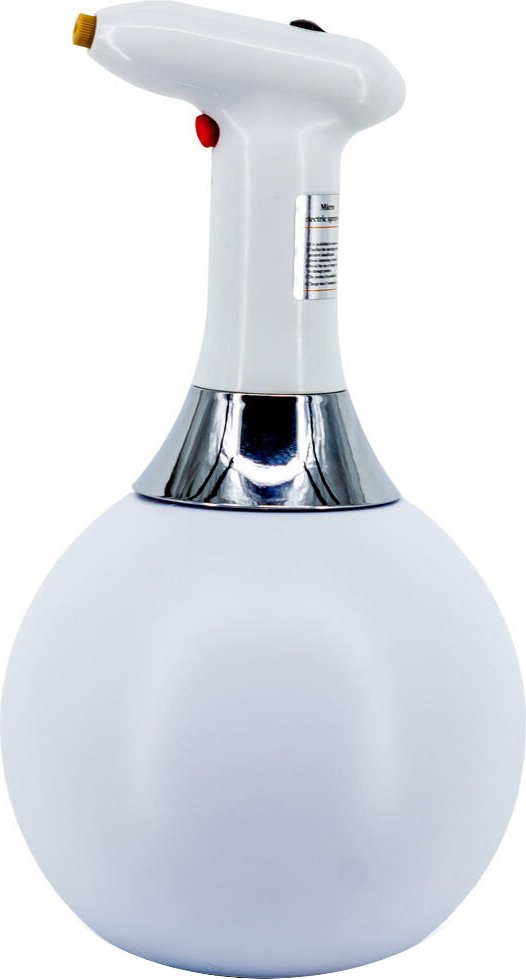 

Аккумуляторный опрыскиватель AquaWork HY-1.5L-1651
