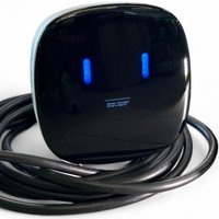 Зарядная станция EVCar Secro 22K Type2 32A 22кВт 7метров + DLB