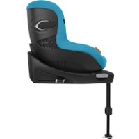 Детское автокресло Cybex Sirona Gi i-Size (с базой, beach blue plus)