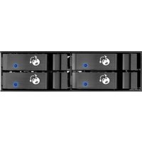 Корзина для накопителей SilverStone FS204