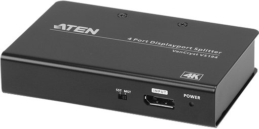 

Разветвитель Aten VS194
