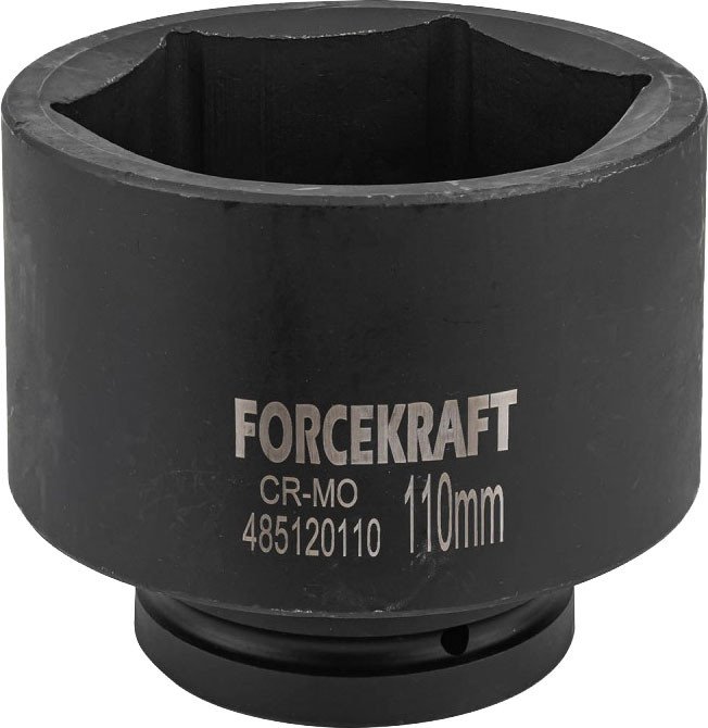 

Головка слесарная ForceKraft FK-485120110